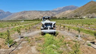 Promosie - Sleep Strooiers / Trailed Spreaders