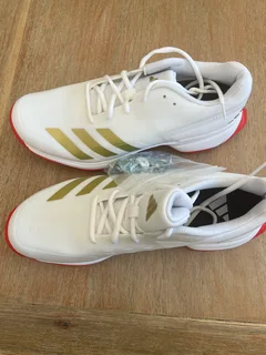Adidas cricket shoes