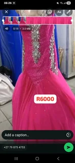 Ballgowns For Sale