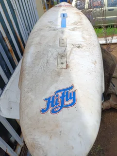 Windsurfer - Ad posted by Lance Dell