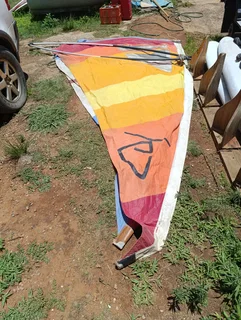 Windsurfer - Ad posted by Lance Dell