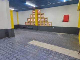 Call center space for rent