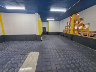 Call center space for rent