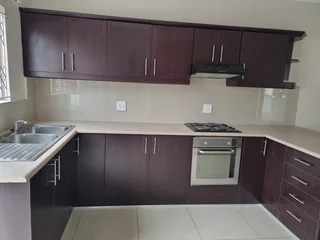 Silverglen Area - 2 Bedroom Unit For Rent