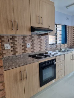 Silverglen Area - 1 Bedroom Unit For Rent