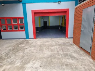 Factories For Rent - Silverglen