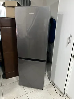 Hisense 223l Fridge