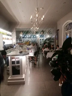 Barman/Waiter Needed Urgently