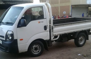 Bakkie for hire 0637124498