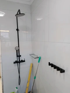 We are plumbing experts