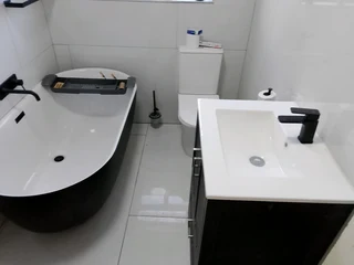 We are plumbing experts