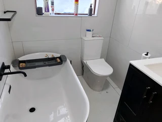 We are plumbing experts