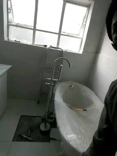 We are plumbing experts