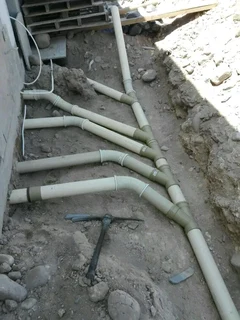 We are plumbing experts