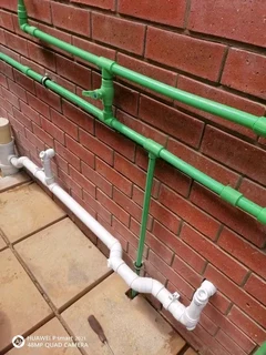 We are plumbing experts
