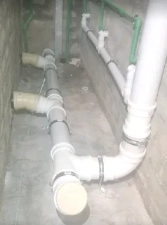 Plumber to serve the Community