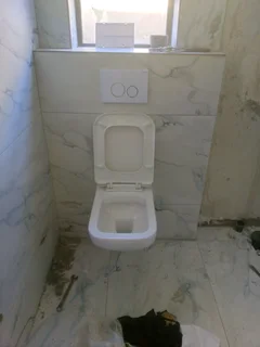 Plumber looking for work. 0694919994