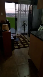 1 Bedroom to rent at Gem valley,Mahube valley