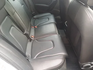 Audi A4 2.0 TDI S-Line Auto