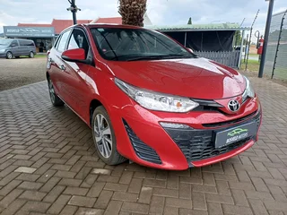 Toyota Yaris 1.5 XS Auto