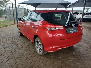 Toyota Yaris 1.5 XS Auto