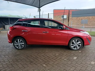 Toyota Yaris 1.5 XS Auto