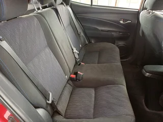 Toyota Yaris 1.5 XS Auto