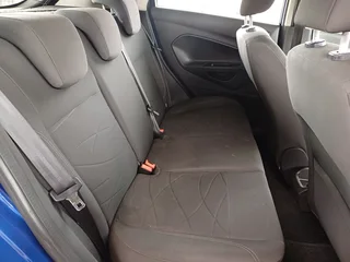 Ford Fiesta 1.0 EcoBoost Auto