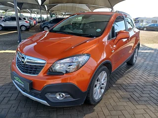 Opel Mokka 1.4T Cosmo Auto