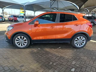 Opel Mokka 1.4T Cosmo Auto