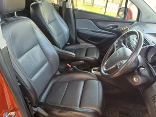 Opel Mokka 1.4T Cosmo Auto