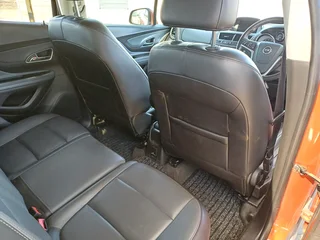 Opel Mokka 1.4T Cosmo Auto