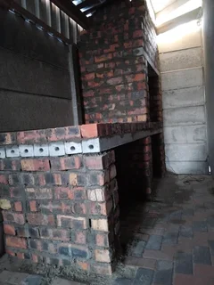 Bricklayer available