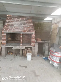 Bricklayer available