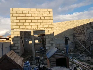 Affordable  Building  and  Renovations