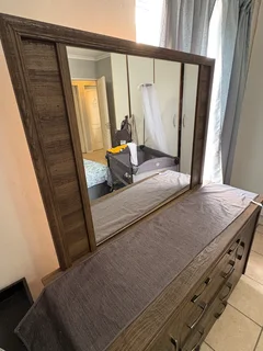 Bedroom Suite
