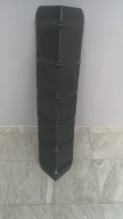 New Corner Protectors