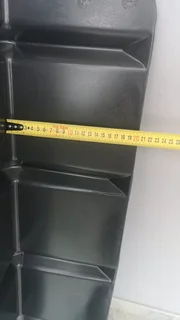 NEW CORNER PROTECTORS