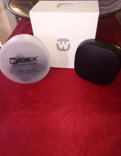 High definition hearing aid