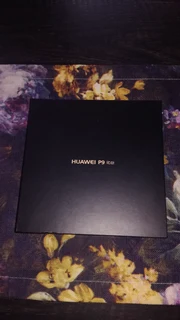 Huawei P9 Lite