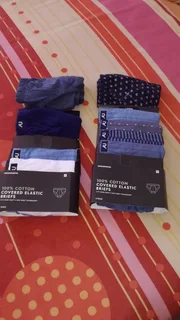 Clothing - Ad posted by Lyndon Loggenberg