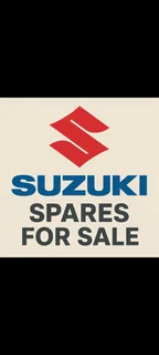 Suzuki DL650 2005 Spares