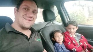 Please Dont Skip Passed. For My Kids Sake