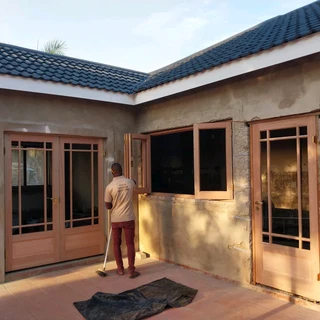 Wooden Door hanging and Repairs Umhlanga, Pivot Doors Durban North, Door hanging and Repairs