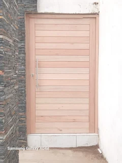 Wooden Doors Umhlanga, pivot doors Durban North, Door hanging and Repairs Lalucia, cupboards