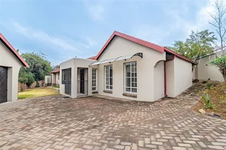 3 Bedroom House in Halfway Gardens