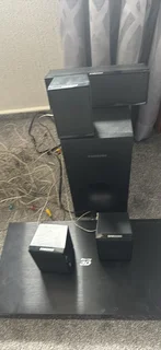Samsung speakers for sale