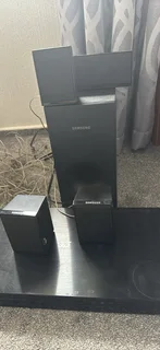 Samsung speakers for sale