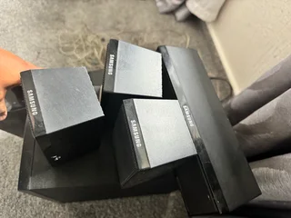 Samsung speakers for sale