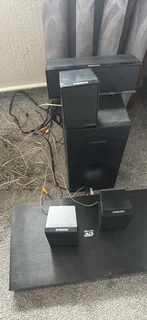 Samsung speakers for sale